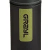 Grayl Water Purification-GeoPress Purifier Bottle - Black Camo
