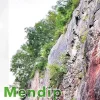 Great Western Rock Maps And Books-Mendip Outcrops Guidebook