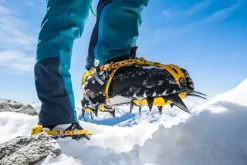Grivel Crampons-G12 Dual Matic EVO Crampon