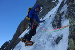 Grivel Crampons-G12 Dual Matic EVO Crampon