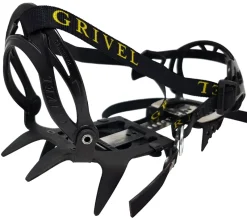 Grivel Crampons-Monte Rosa New Classic Crampon