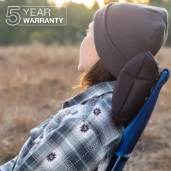 Helinox Camping Furniture-Air Headrest