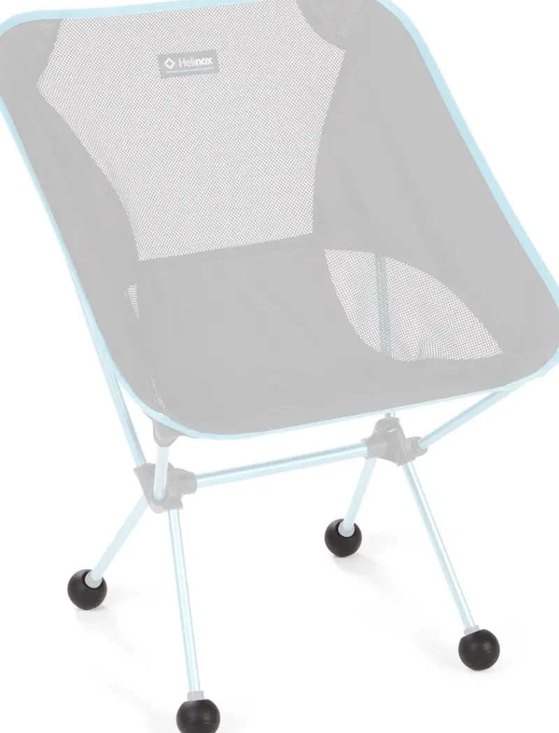 Helinox Camping Furniture-Ball Feet - 45mm