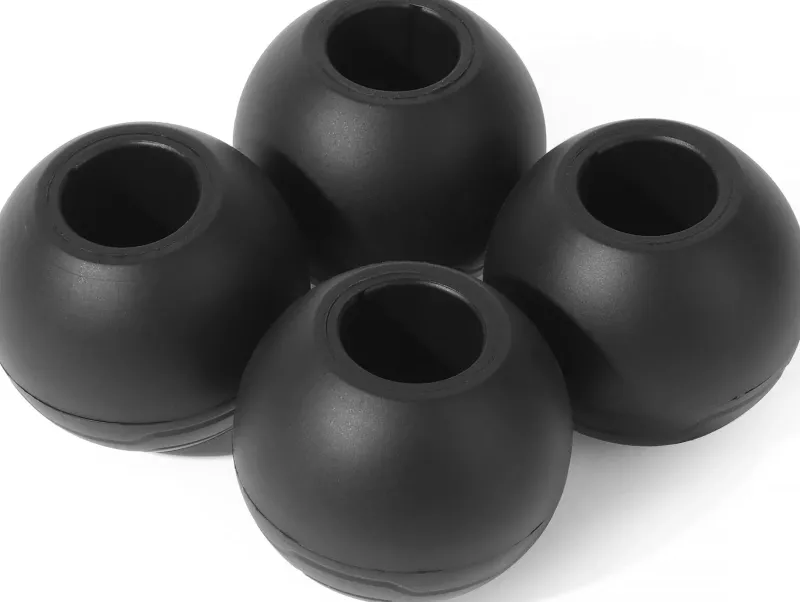 Helinox Camping Furniture-Ball Feet - 45mm