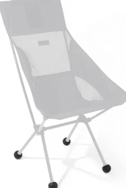 Helinox Camping Furniture-Ball Feet - 55mm