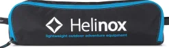 Helinox Camping Furniture-Beach Chair - Black