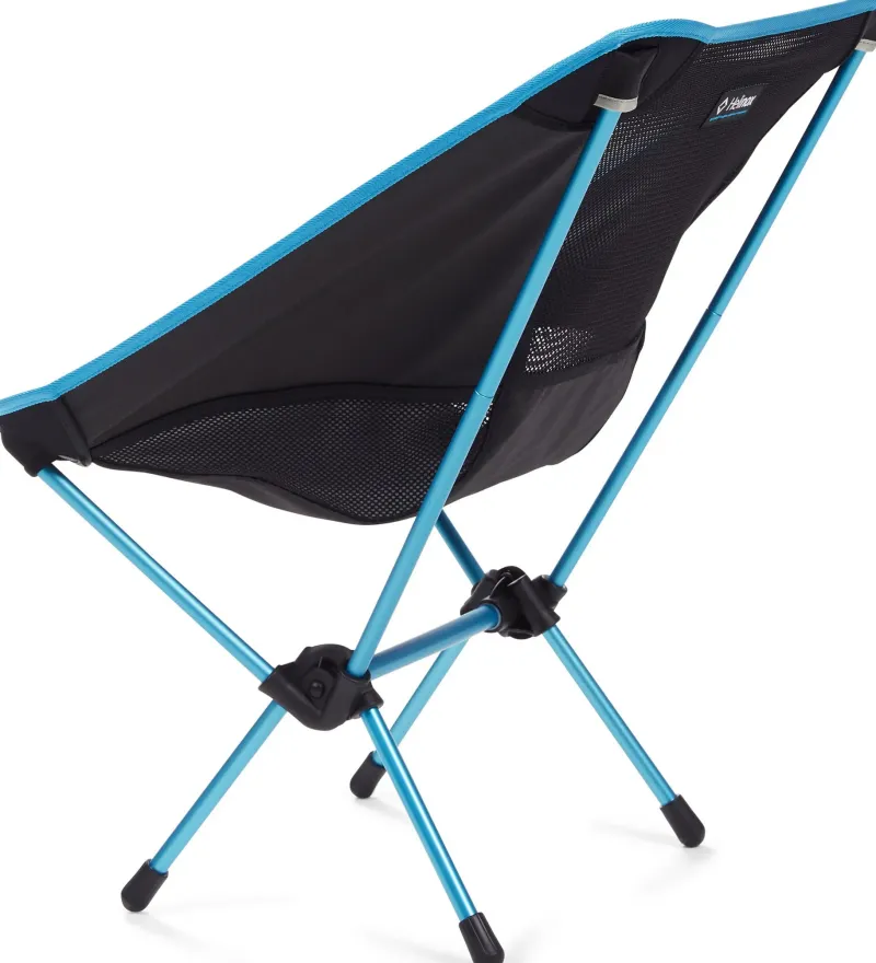 Helinox Camping Furniture-Chair One - Black