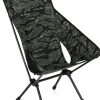 Helinox Camping Furniture-Chair One Highback - RE - Xray Tiger Camo