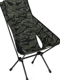 Helinox Camping Furniture-Chair One Highback - RE - Xray Tiger Camo