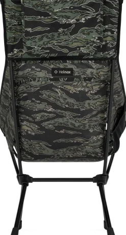 Helinox Camping Furniture-Chair One Highback - RE - Xray Tiger Camo