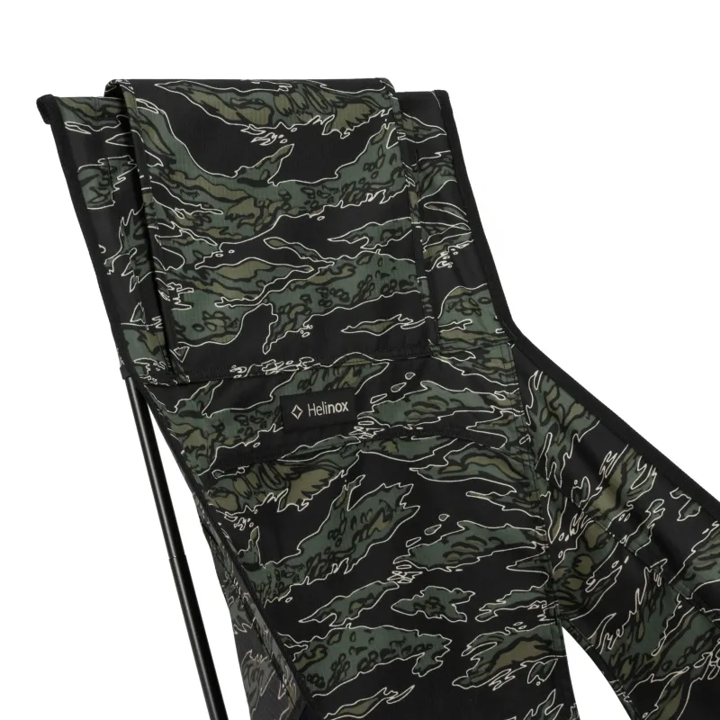 Helinox Camping Furniture-Chair One Highback - RE - Xray Tiger Camo