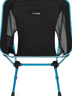 Helinox Camping Furniture-Chair One - RE - Black