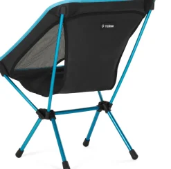 Helinox Camping Furniture-Chair One - RE - Black