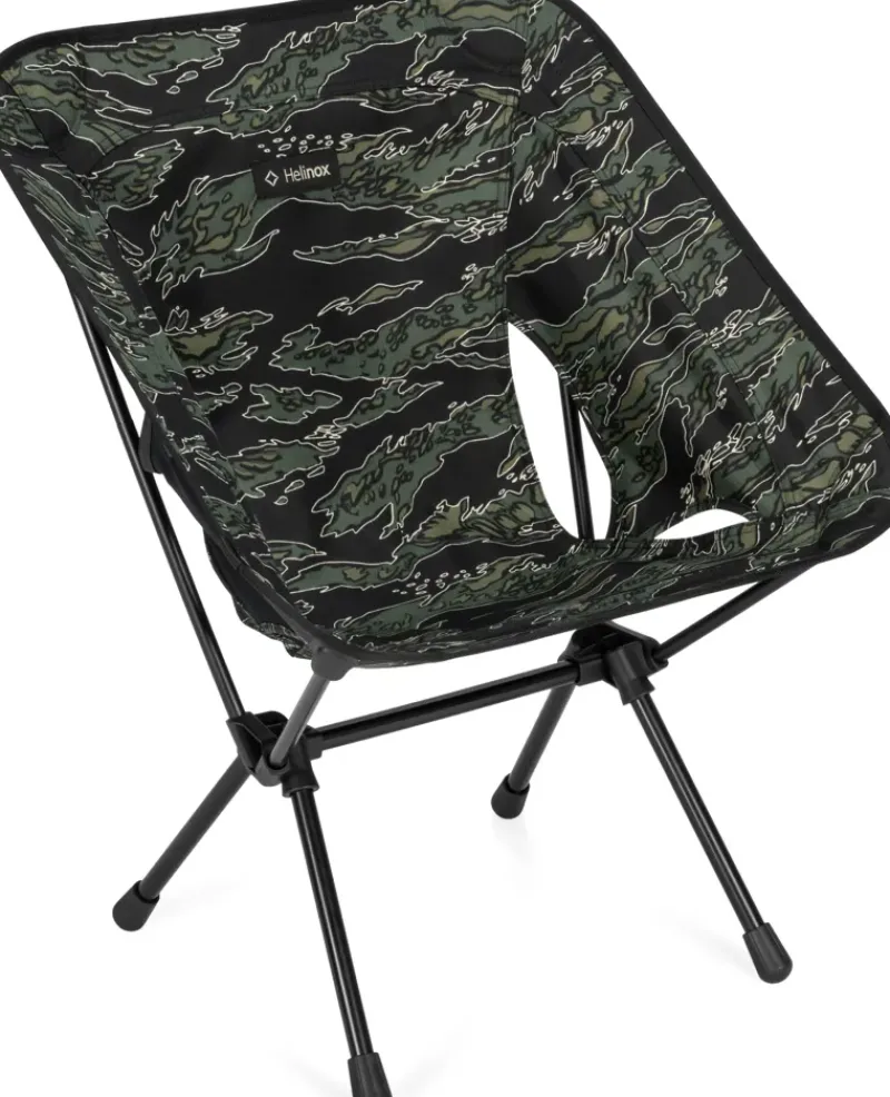 Helinox Camping Furniture-Chair One - RE - Xray Tiger Camo