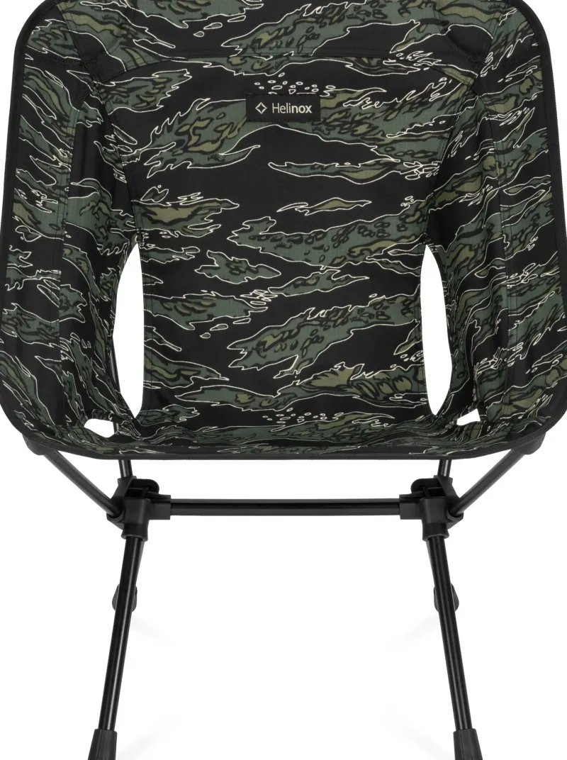 Helinox Camping Furniture-Chair One - RE - Xray Tiger Camo