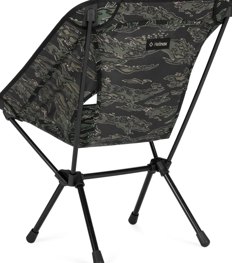 Helinox Camping Furniture-Chair One - RE - Xray Tiger Camo