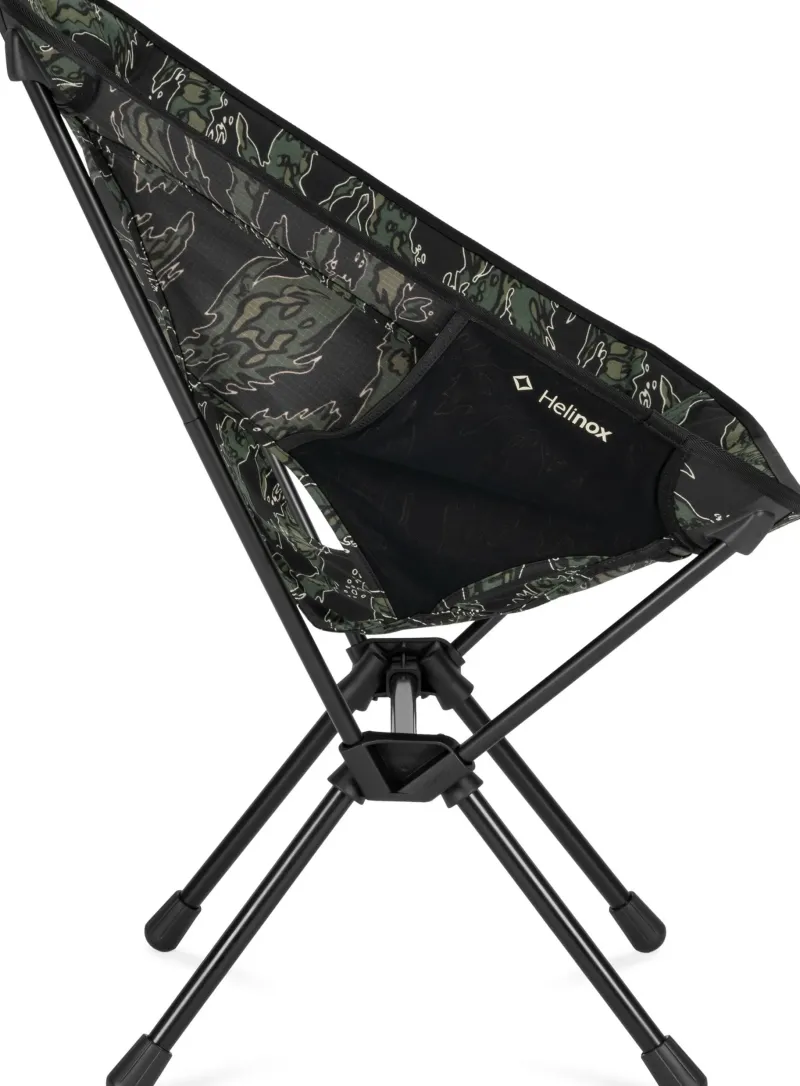 Helinox Camping Furniture-Chair One - RE - Xray Tiger Camo