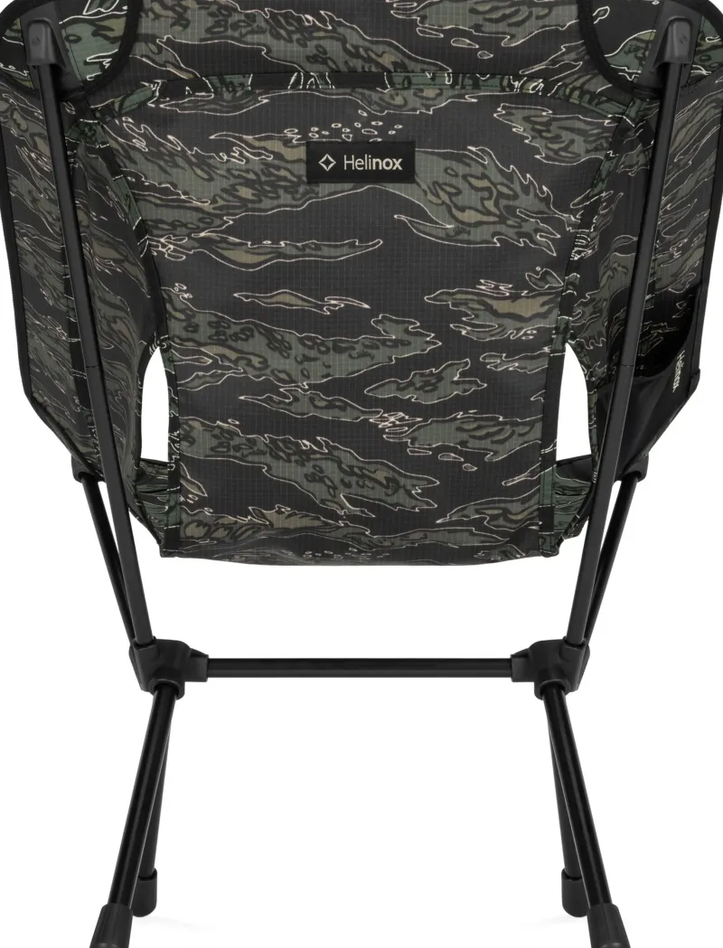 Helinox Camping Furniture-Chair One - RE - Xray Tiger Camo