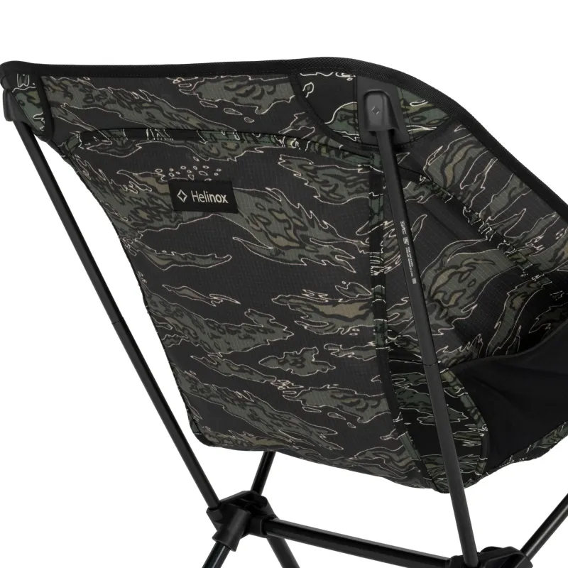 Helinox Camping Furniture-Chair One - RE - Xray Tiger Camo