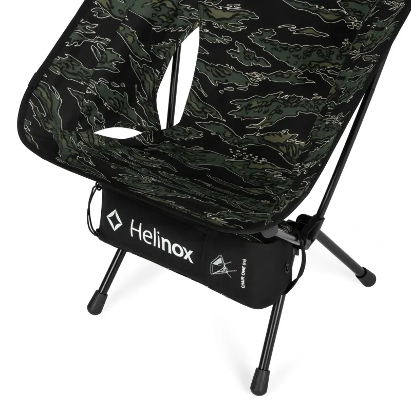 Helinox Camping Furniture-Chair One - RE - Xray Tiger Camo