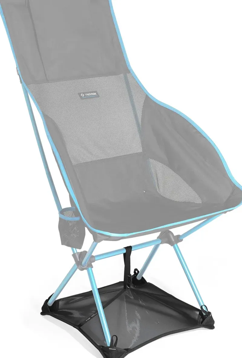 Helinox Camping Furniture-Chair One XL / Savanna Chair Ground Sheet