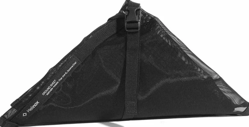 Helinox Camping Furniture-Chair One XL / Savanna Chair Ground Sheet