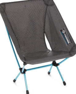 Helinox Camping Furniture-Chair Zero - Black