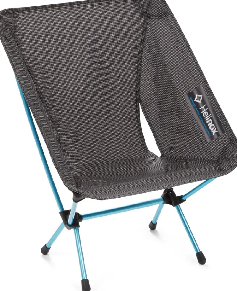 Helinox Camping Furniture-Chair Zero - Black