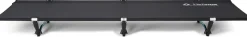 Helinox Backpacking & Lightweight Sleeping Mats-Cot One Convertible - Black