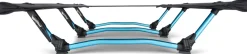Helinox Backpacking & Lightweight Sleeping Mats-Cot One Convertible - Black