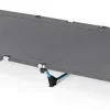 Helinox Backpacking & Lightweight Sleeping Mats-Lite Cot - Black