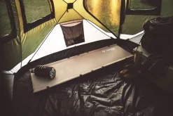 Helinox Backpacking & Lightweight Sleeping Mats-Lite Cot - Black