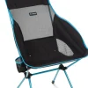 Helinox Camping Furniture-Savanna Chair - Black