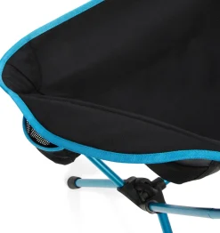 Helinox Camping Furniture-Savanna Chair - Black