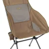 Helinox Camping Furniture-Savanna Chair - Coyote Tan