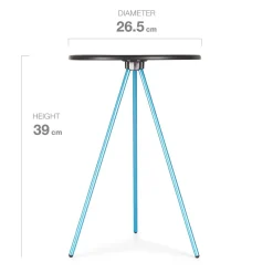 Helinox Camping Furniture-Side Table - Small