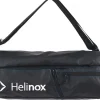 Helinox Camping Furniture-Sling Bag - Black