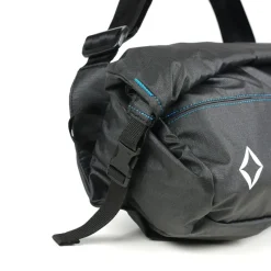 Helinox Camping Furniture-Sling Bag - Black