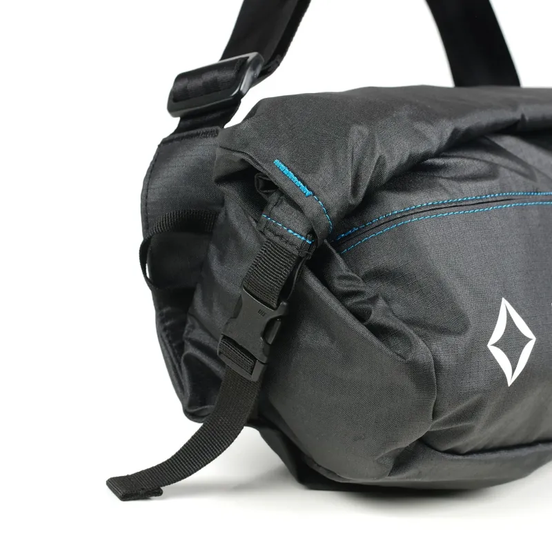 Helinox Camping Furniture-Sling Bag - Black