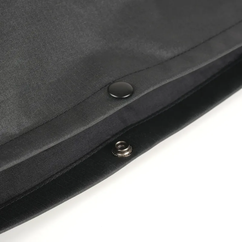 Helinox Camping Furniture-Sling Bag - Black