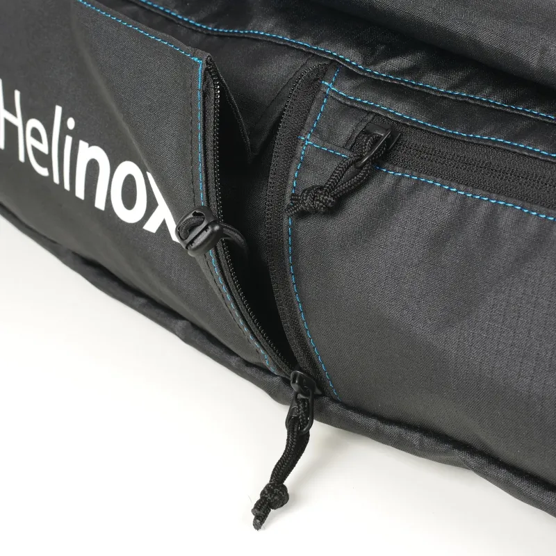 Helinox Camping Furniture-Sling Bag - Black