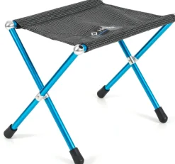 Helinox Camping Furniture-Speed Stool - Black