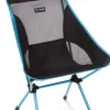 Helinox Camping Furniture-Sunset Chair - Black