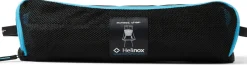 Helinox Camping Furniture-Sunset Chair - Black