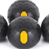 Helinox Camping Furniture-Vibram Ball Feet Set - 55mm
