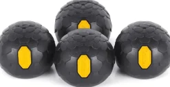 Helinox Camping Furniture-Vibram Ball Feet Set - 55mm