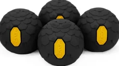 Helinox Camping Furniture-Vibram Ball Feet Set - 45mm