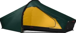 Hilleberg Backpacking & Lightweight Tents-Akto Tent - Green