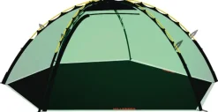 Hilleberg Footprints & Floors-Allak 2 Footprint