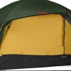 Hilleberg Backpacking & Lightweight Tents-Allak 3 Tent - Green